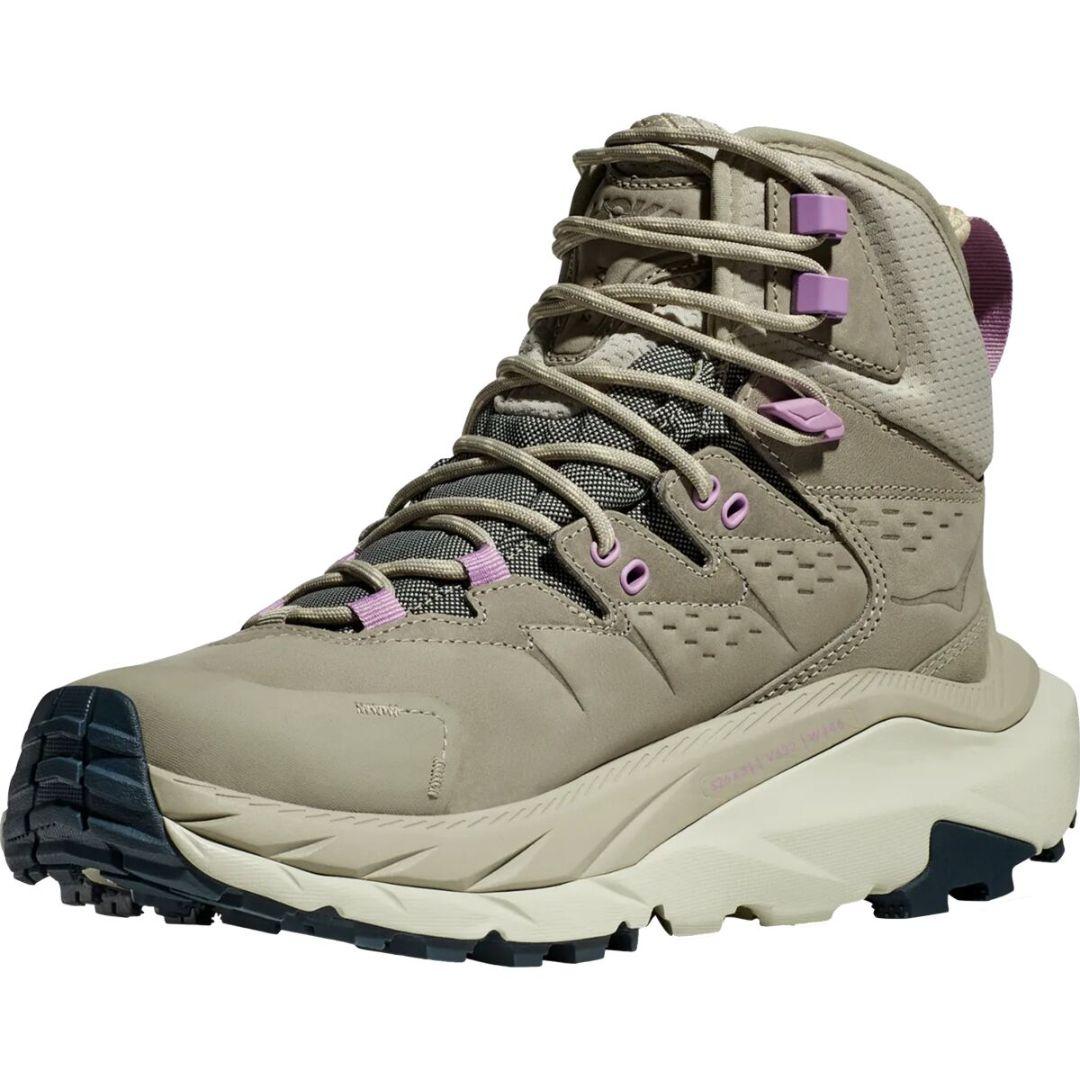 Hoka One Women's Kaha 2 GTX Hiking Boots